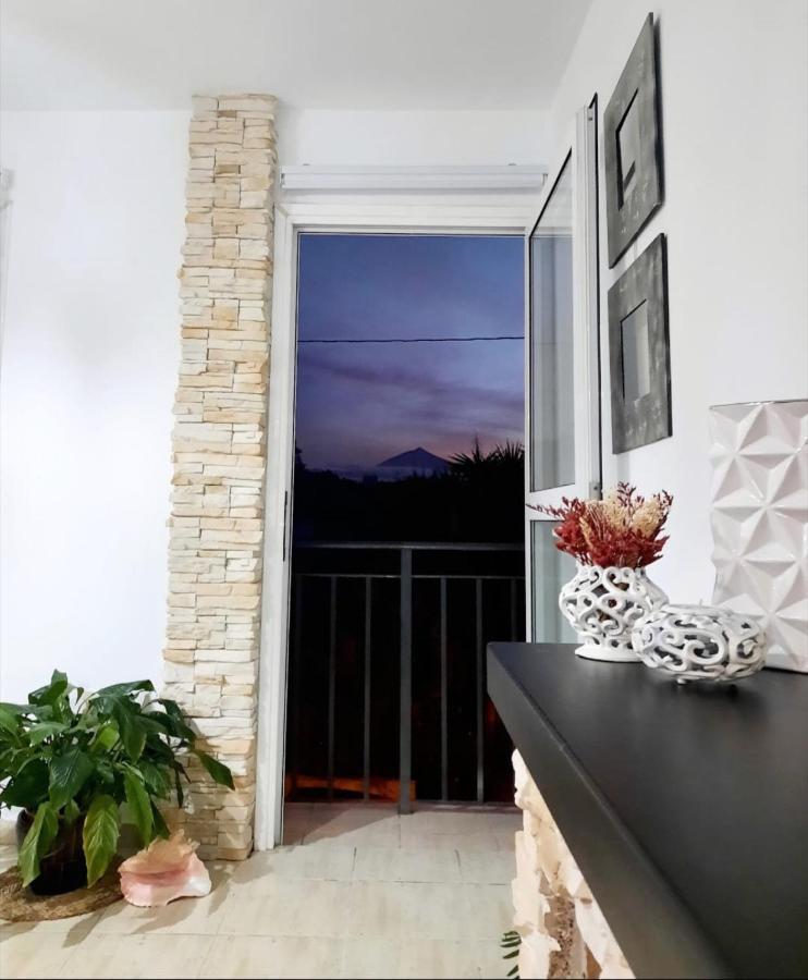 Duplex India Villa Tacoronte Exterior photo
